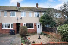 3 Bedroom Terraced